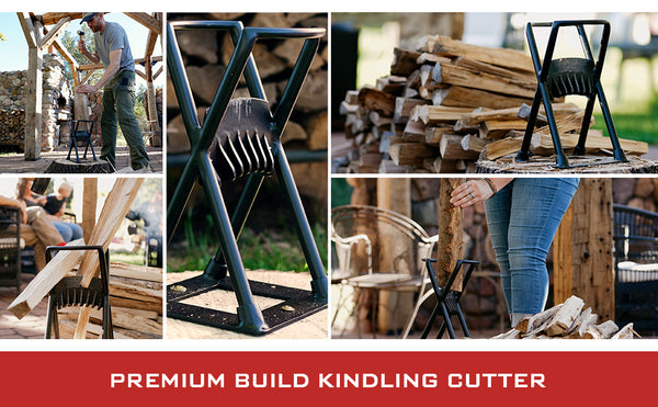 Kindling Cutter