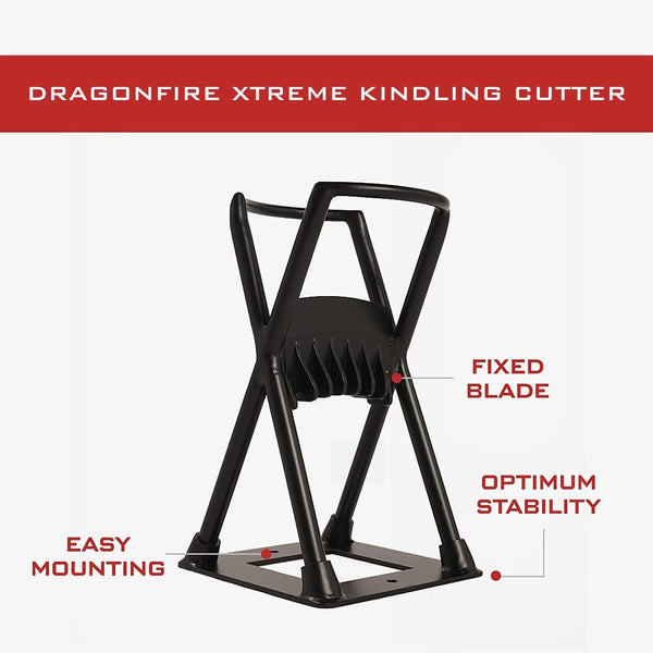 Kindling Cutter