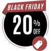 Black Friday Discount